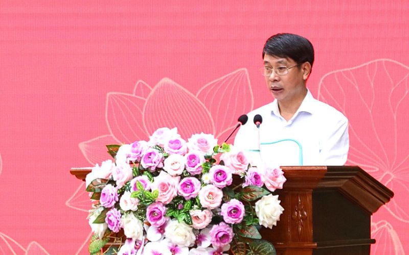 Vĩnh Phúc: Lấy mẫu ADN của người thân để xác minh danh tính liệt sĩ