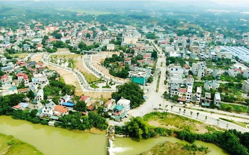 Hòa Bình sắp có dự án nhà ở gần 230 tỷ đồng