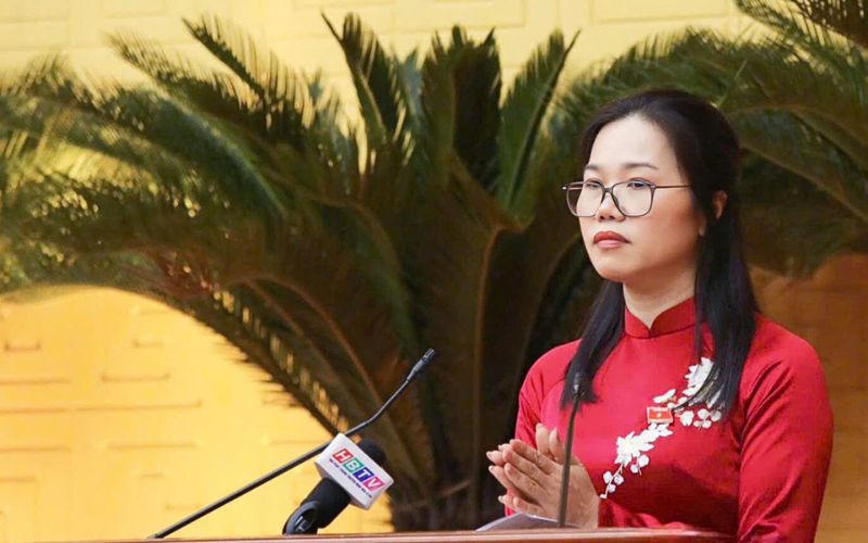 Hòa Bình thông qua 40 Nghị quyết quan trọng