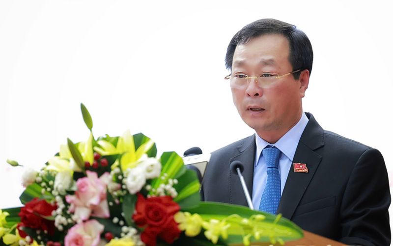 HĐND tỉnh Phú Thọ kiện toàn bộ máy