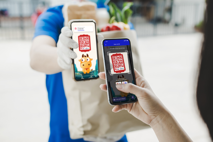 CEO MB: 'Doanh thu là câu hỏi lớn của nhiều NHTM trong chuyển đổi số ngân hàng'