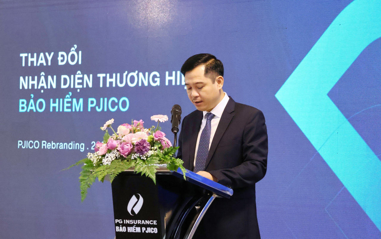 PJICO tổ chức thành công Đại hội đồng cổ đông năm 2024, thông qua kế hoạch phát triển mới