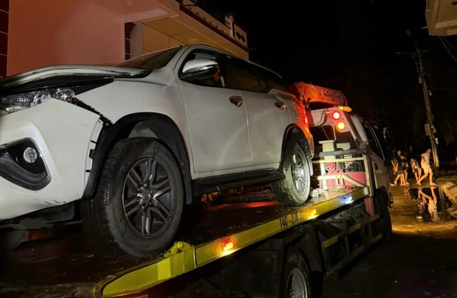 An tâm đồng hành cùng PJICO: Khách hàng vững vàng vượt bão YAGI