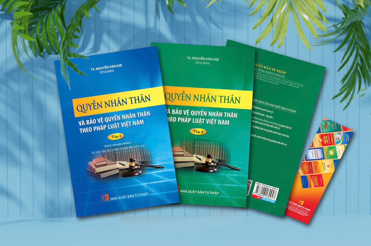 Quyền nhân thân và bảo vệ quyền nhân thân theo pháp luật Việt Nam