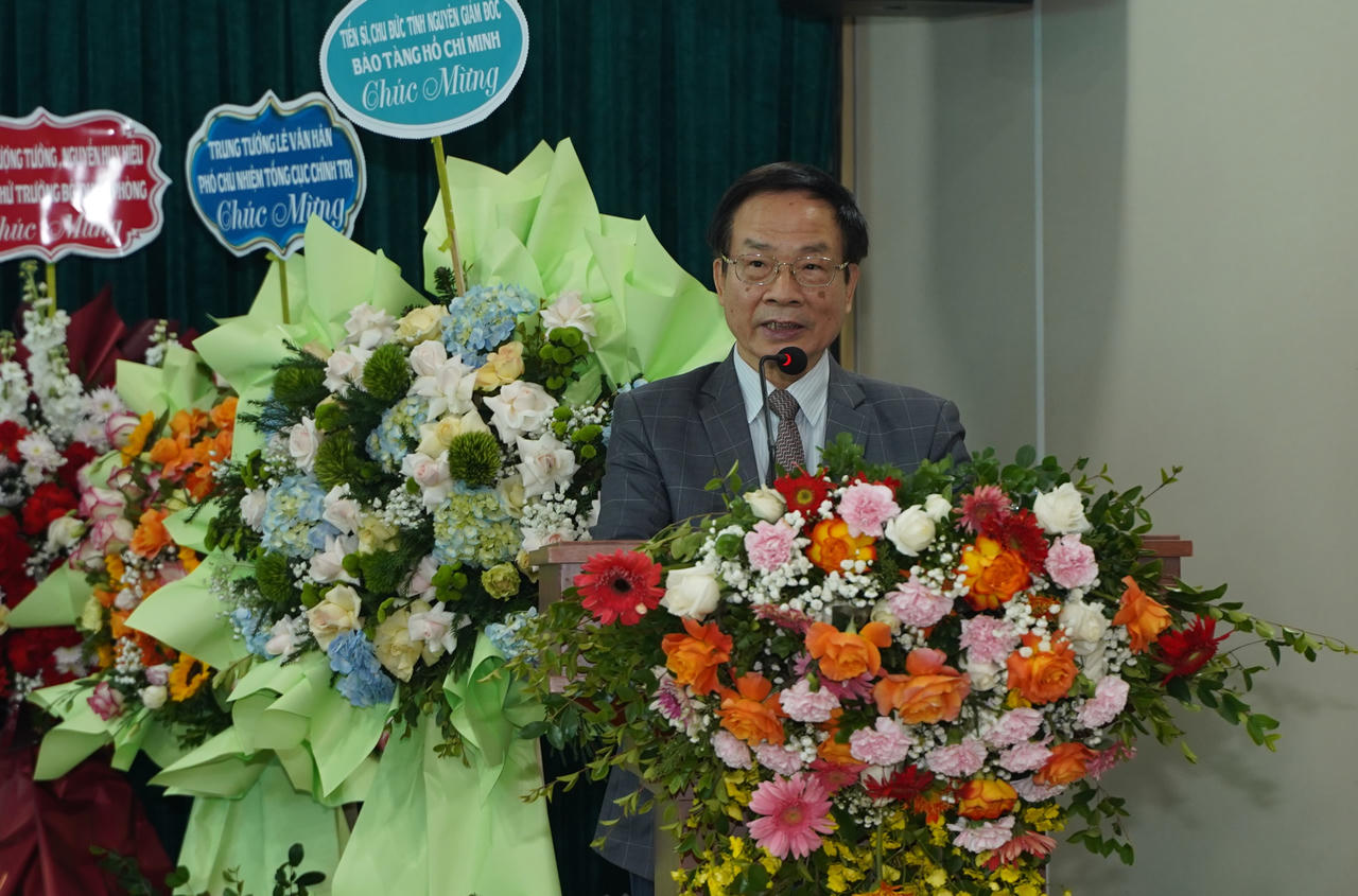 Hội thảo khoa học và thực tiễn: Smart A với sức khỏe cộng đồng