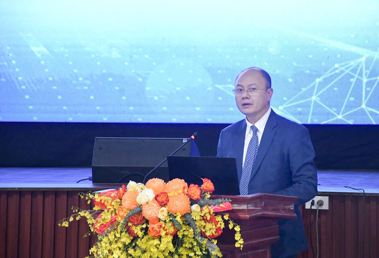 'Phát triển kinh tế thể thao: Đổi mới sáng tạo đáp ứng yêu cầu phát triển bền vững'