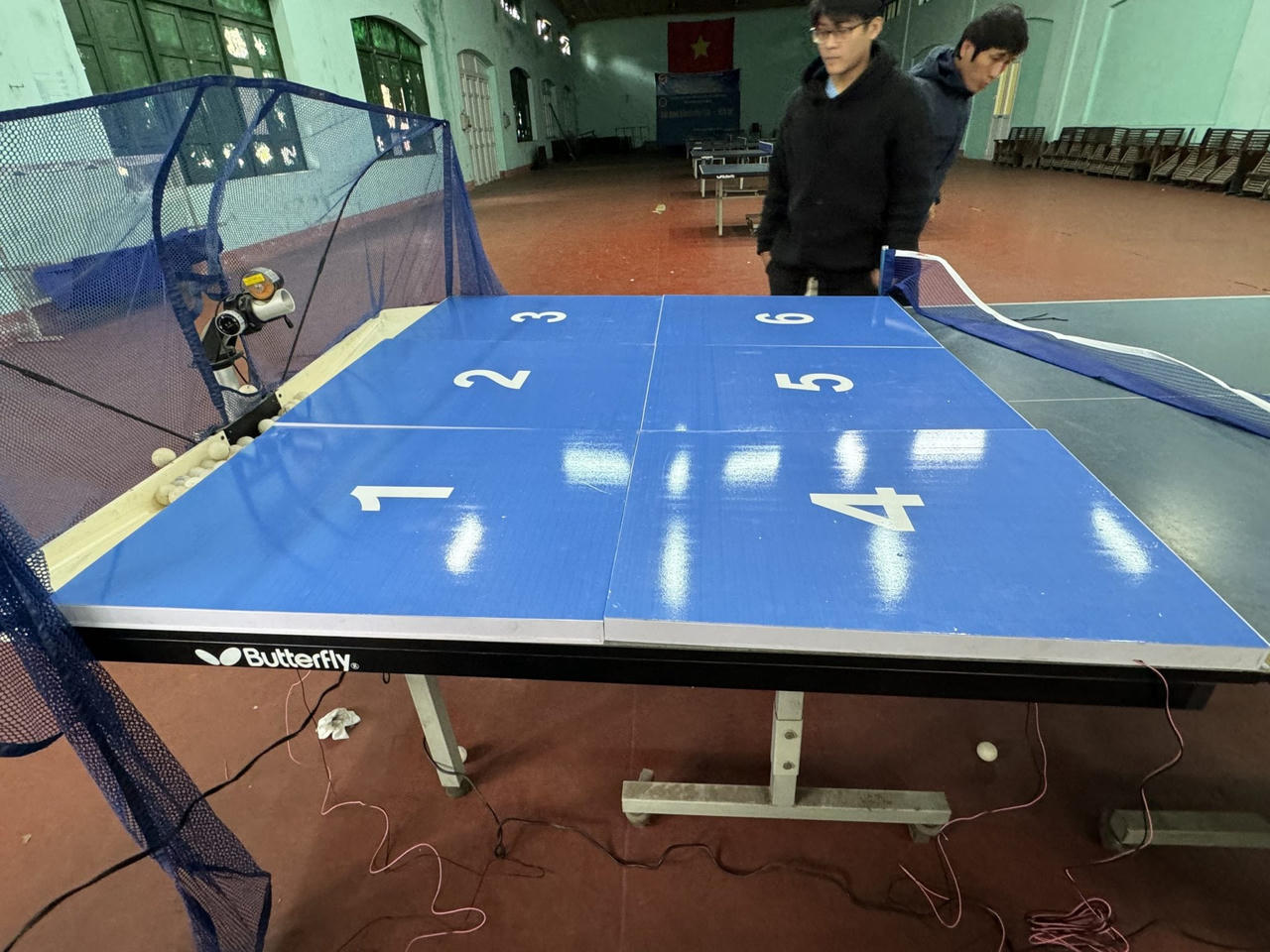 Sinh viên Trường Đại học TDTT Bắc Ninh tỏa sáng tại đấu trường khoa học quốc gia