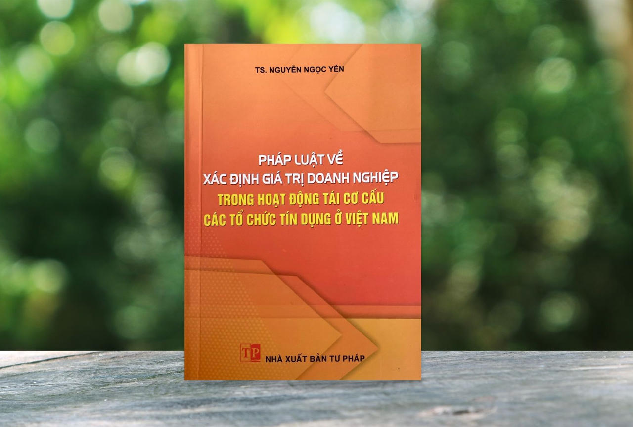 Xác định giá trị doanh nghiệp trong hoạt động tái cơ cấu 