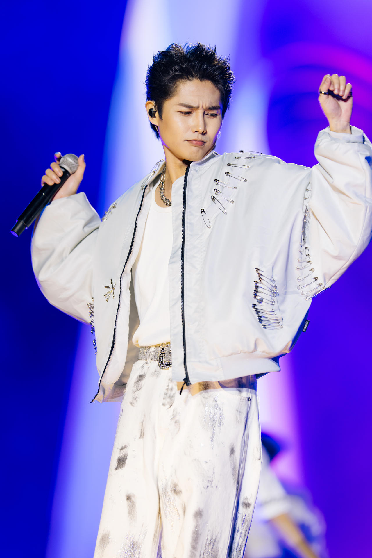 Bùng nổ Đại nhạc hội PJICO Fest tại Thủ đô Hà Nội