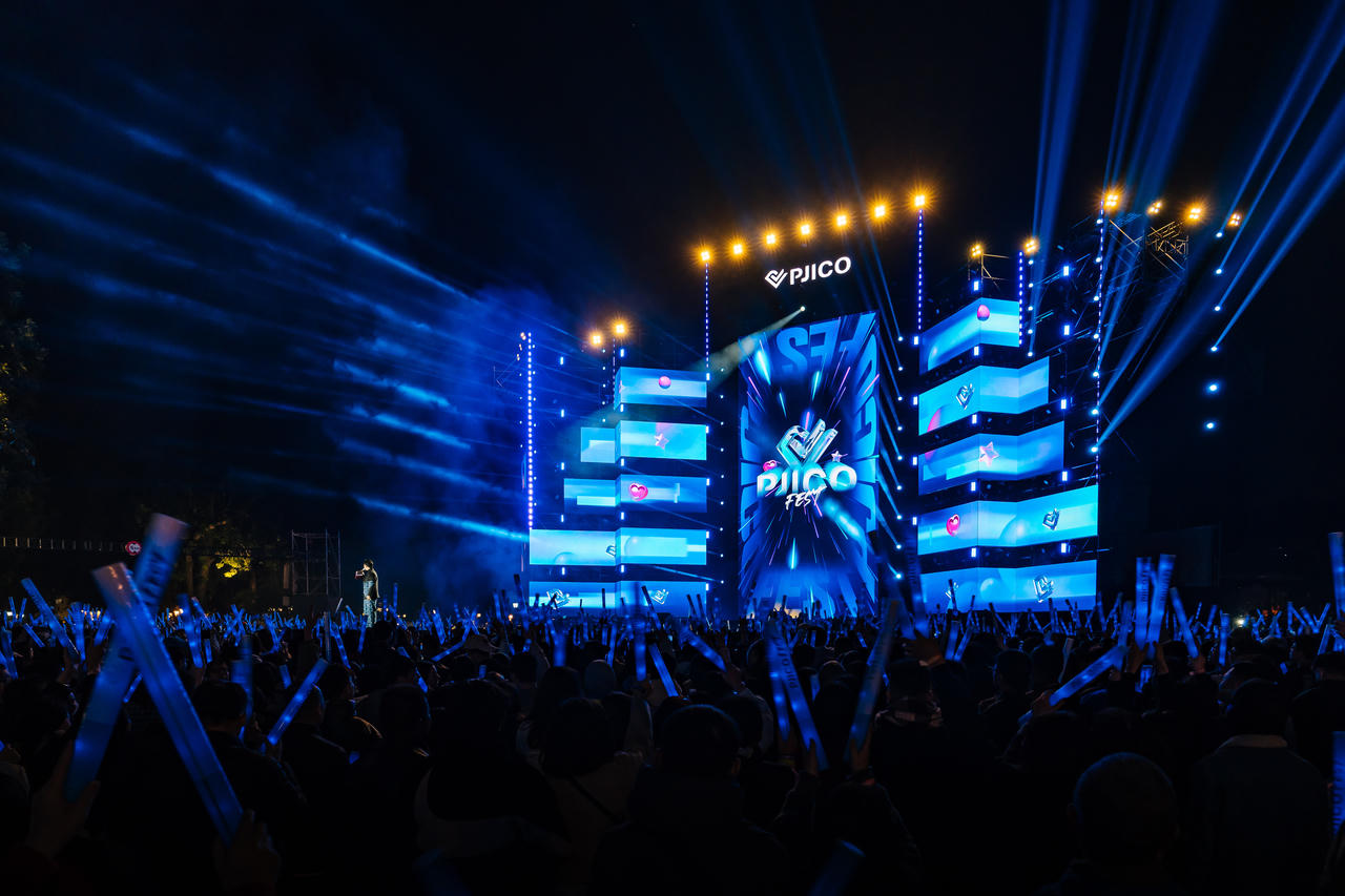 PJICO chào đón tuổi 30 với định hướng phát triển bền vững