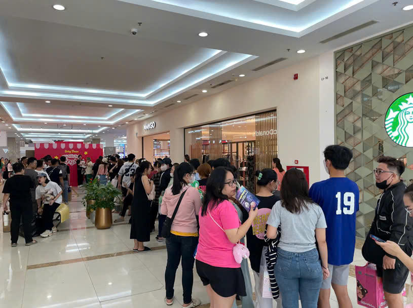 Nhà sản xuất Baby Three thông tin chính thức về chương trình đổi trả sản phẩm