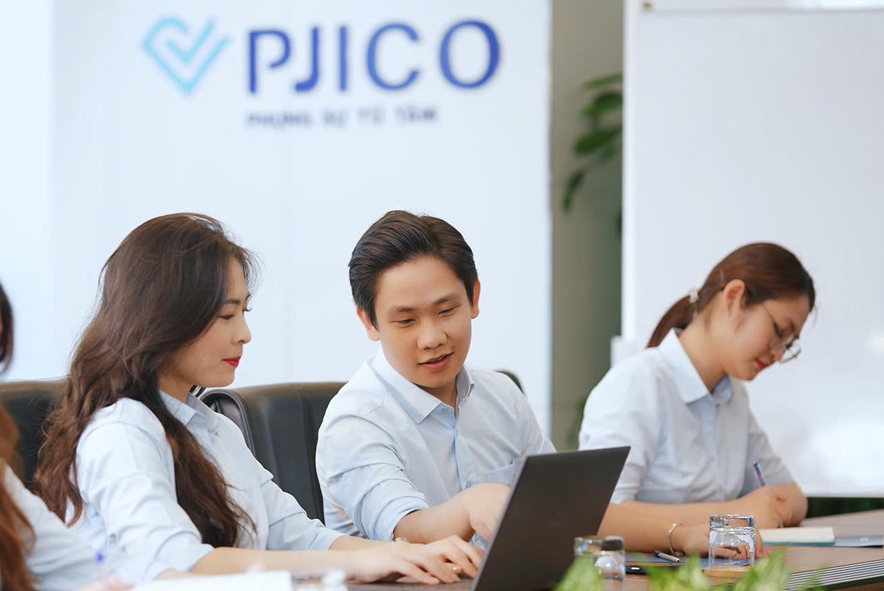 Quý I, PJICO ghi nhận kết quả kinh doanh khởi sắc