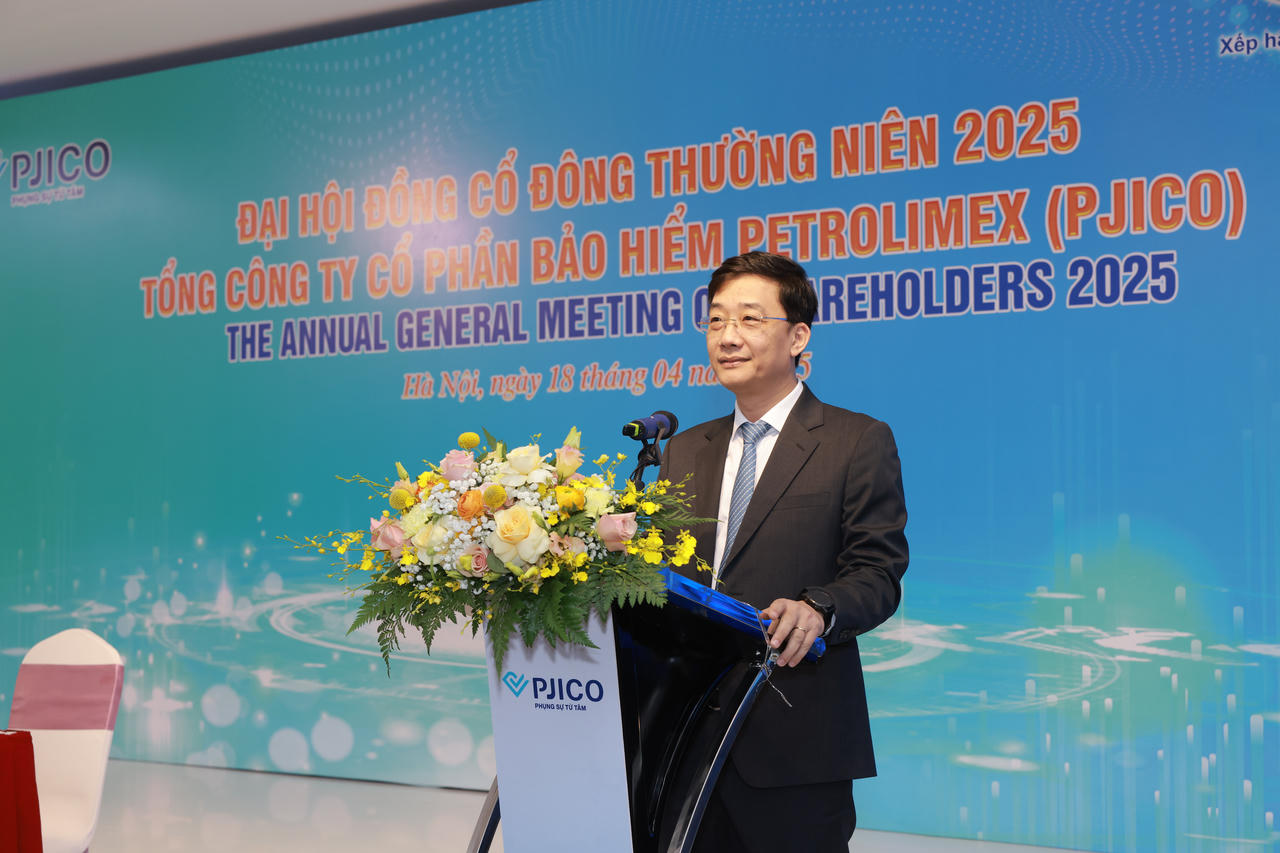 Quý I, PJICO ghi nhận kết quả kinh doanh khởi sắc
