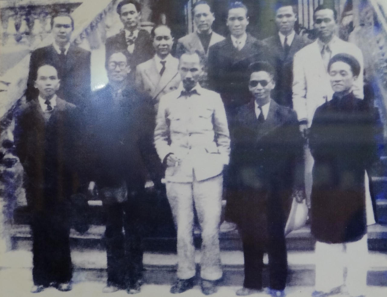 Ngành Tư pháp Việt Nam - 80 năm lớn mạnh cùng đất nước