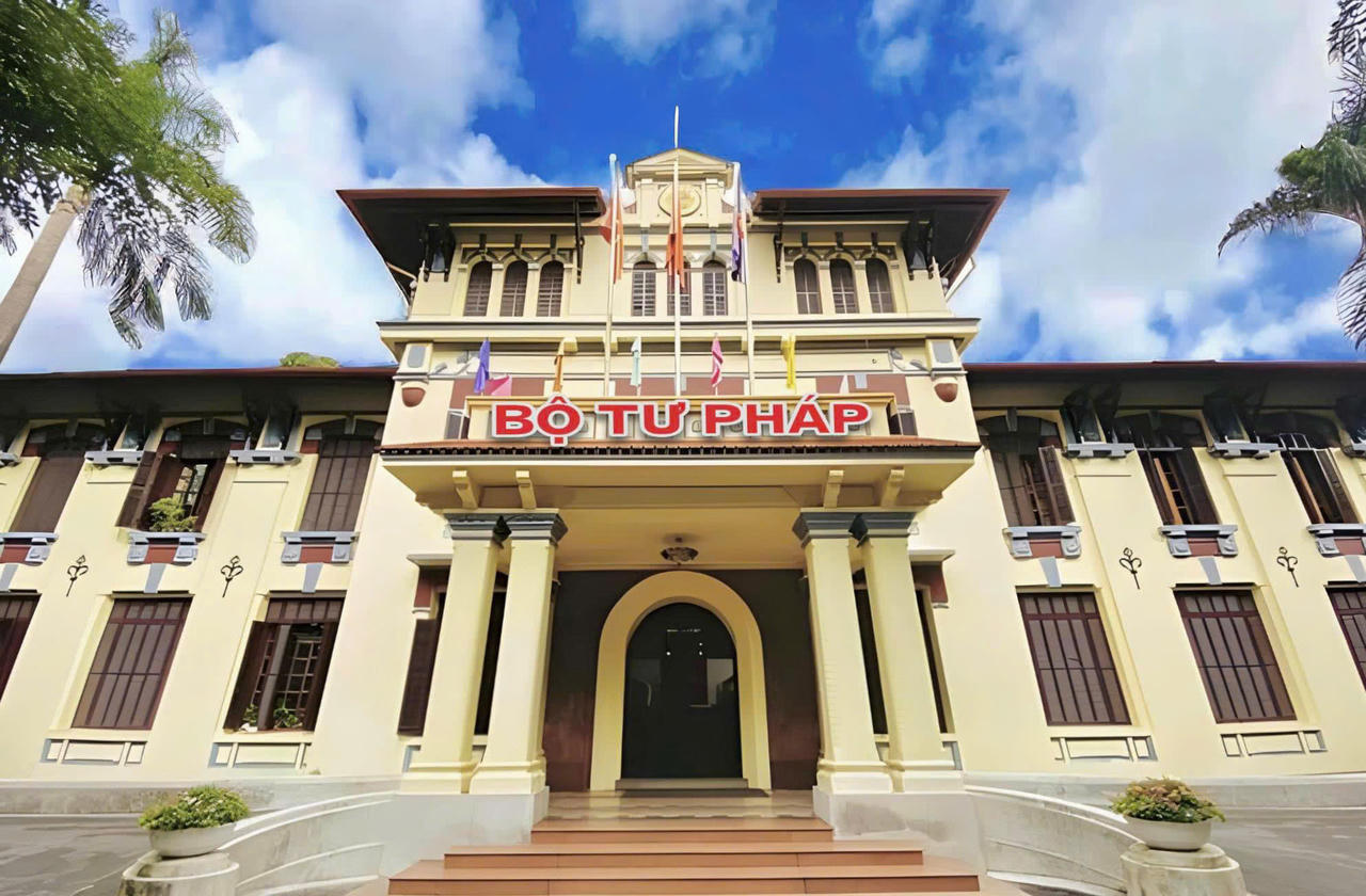 Ngành Tư pháp Việt Nam - 80 năm lớn mạnh cùng đất nước