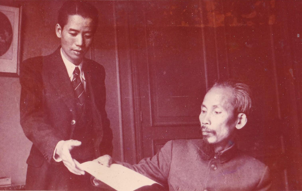 Ngành Tư pháp Việt Nam - 80 năm lớn mạnh cùng đất nước