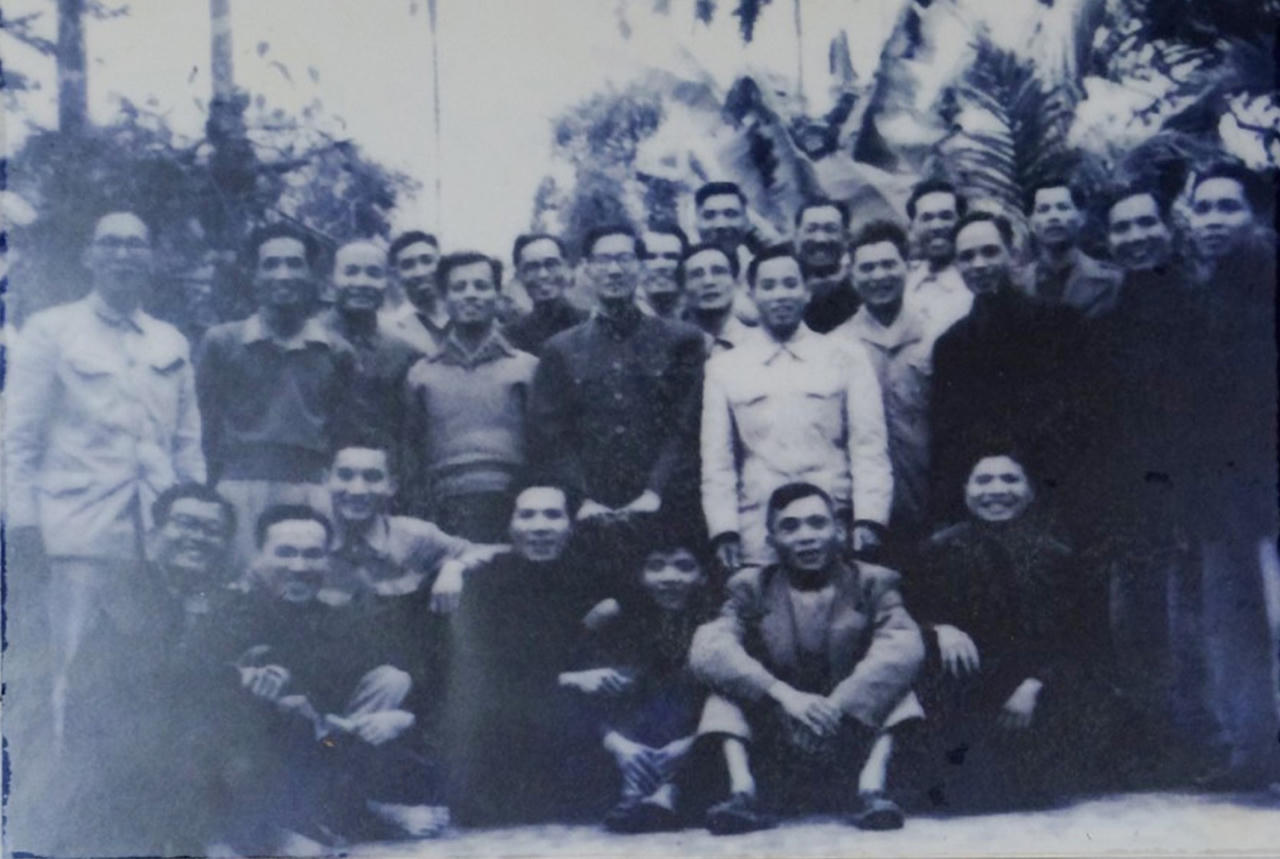 Ngành Tư pháp Việt Nam - 80 năm lớn mạnh cùng đất nước - Bài 2: Chiến đấu với quân thù bằng khí giới tư pháp