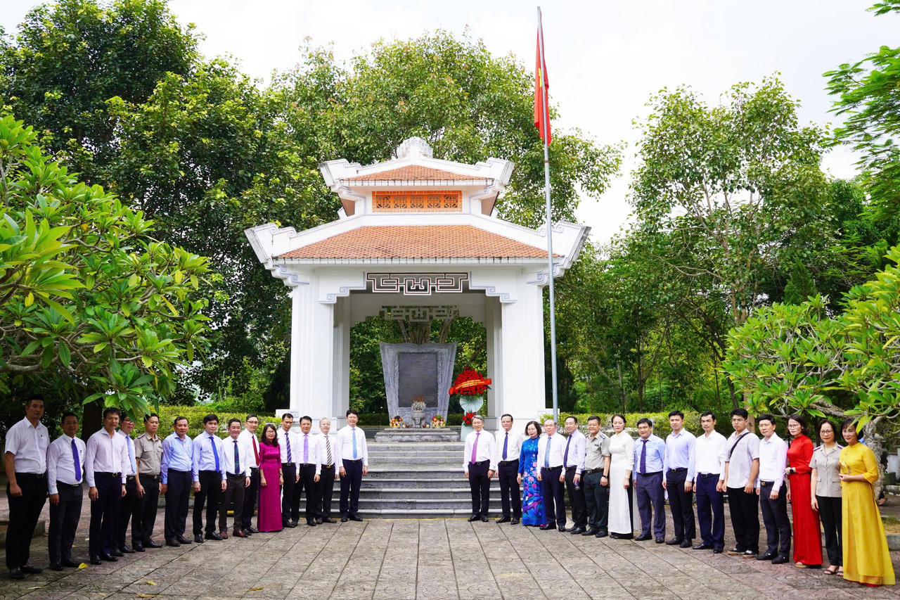 Ngành Tư pháp Việt Nam - 80 năm lớn mạnh cùng đất nước - Bài 2: Chiến đấu với quân thù bằng khí giới tư pháp