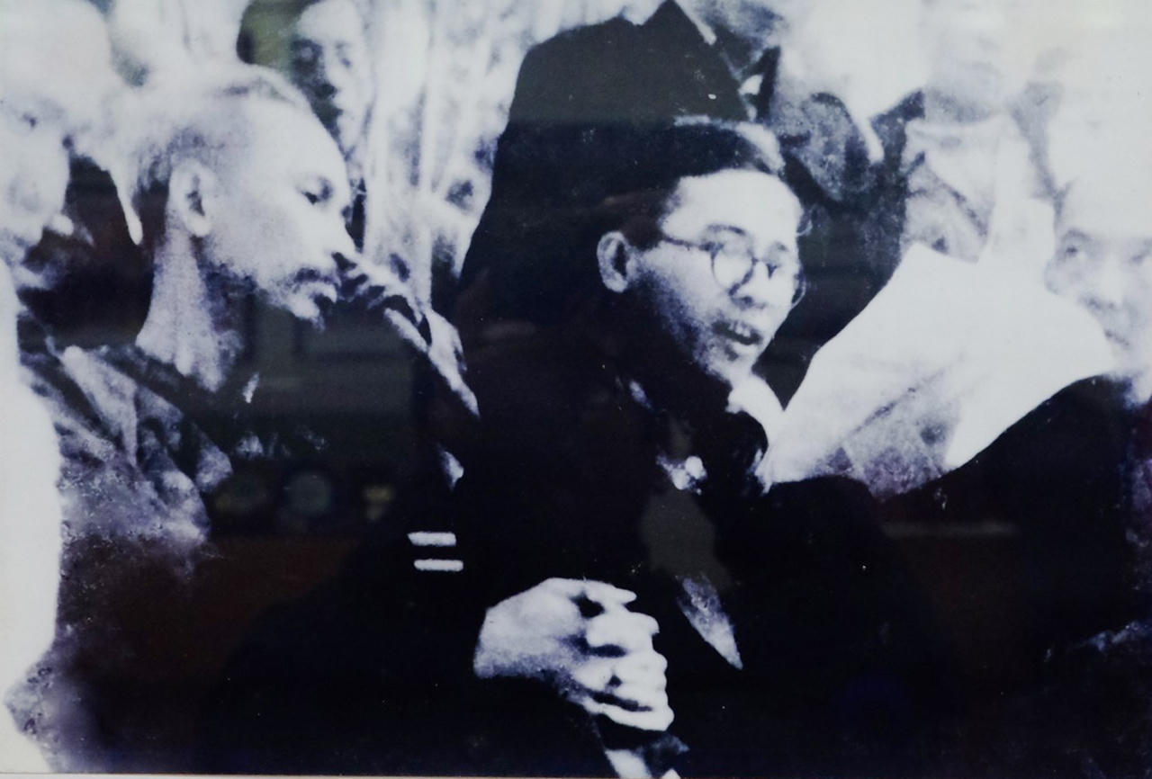 Ngành Tư pháp Việt Nam - 80 năm lớn mạnh cùng đất nước - Bài 2: Chiến đấu với quân thù bằng khí giới tư pháp