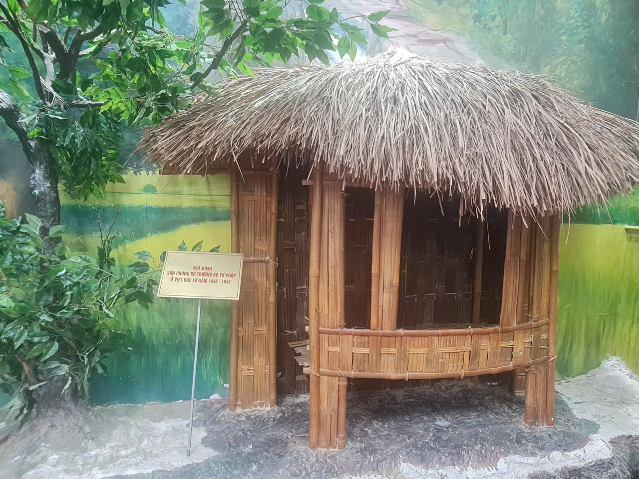 Ngành Tư pháp Việt Nam - 80 năm lớn mạnh cùng đất nước - Bài 2: Chiến đấu với quân thù bằng khí giới tư pháp