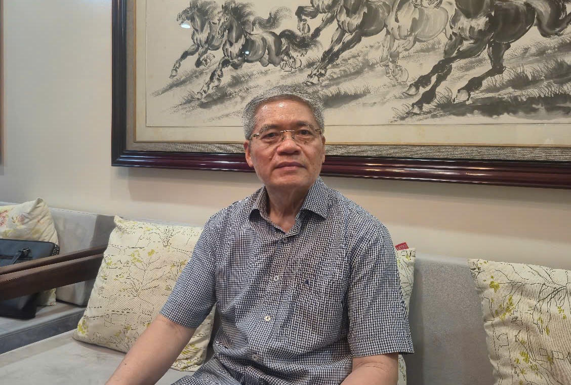 Ngành Tư pháp Việt Nam - 80 năm lớn mạnh cùng đất nước - Bài 3: Trách nhiệm, tận tâm, cống hiến, góp phần xứng đáng vào thắng lợi của công cuộc đổi mới