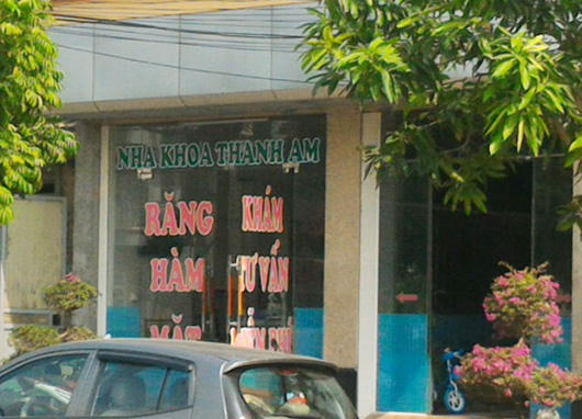 Long Biên – Hà Nội: Nghi vấn hàng loạt cở sở y dược tư nhân không phép