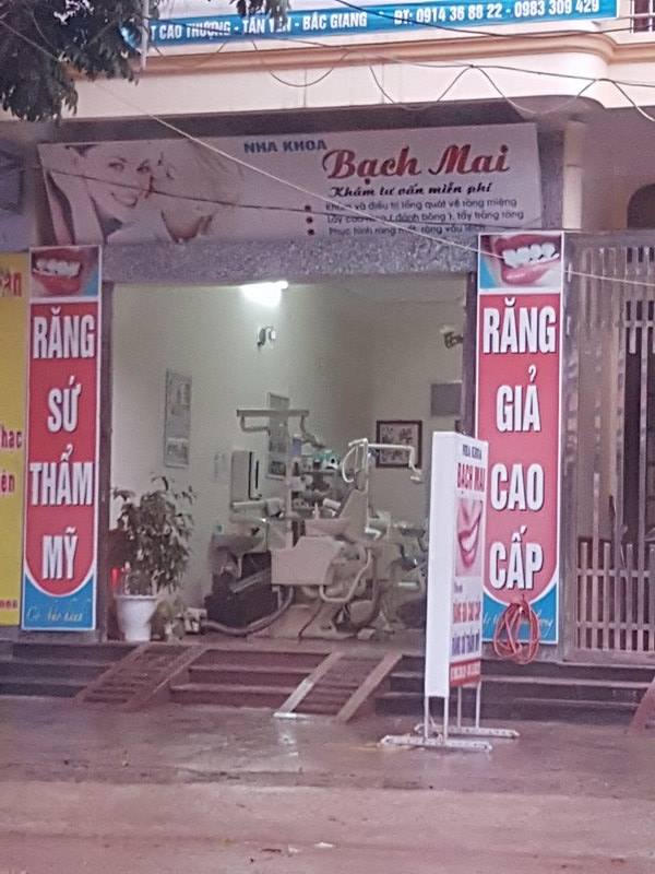 Bắc Giang: Hàng loạt phòng khám không phép “vô tư” hoạt động vì lý do ”né tránh nể nang”