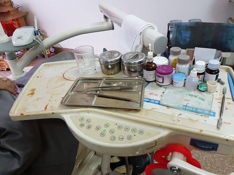 Bắc Giang: Hàng loạt phòng khám không phép “vô tư” hoạt động vì lý do ”né tránh nể nang”