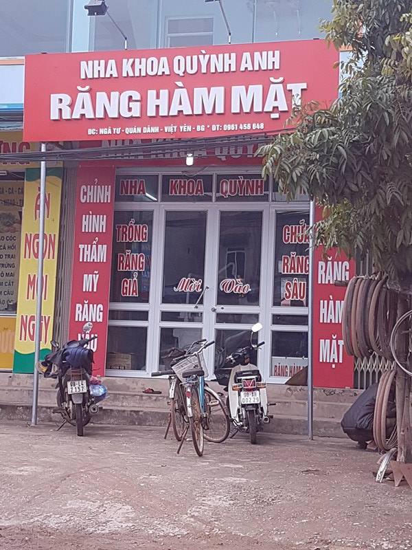 UBND tỉnh Bắc Giang yêu cầu chấn chỉnh tình trạng phòng khám 'né tránh và nể nang'