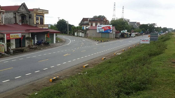 Phú Thọ: Nhiều bất cập xung quanh dự án BOT và nghi vấn lợi ích nhóm?