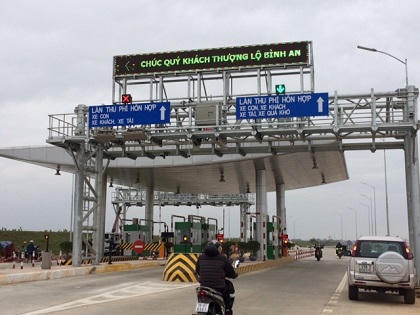 Phú Thọ: Nhiều bất cập xung quanh dự án BOT và nghi vấn lợi ích nhóm?