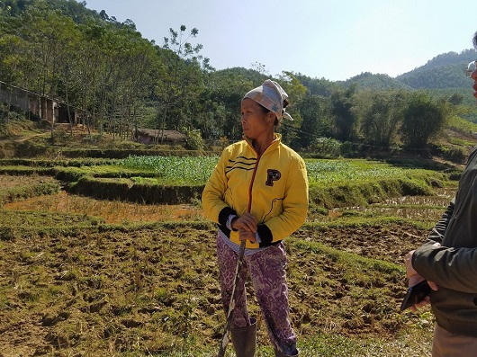 Phú Thọ: Doanh nghiệp khai thác khoáng sản ngang nhiên bất chấp luật pháp?