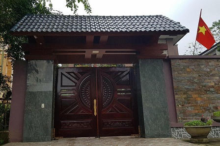 Phù Ninh (Phú Thọ): Nghi vấn Phó chủ tịch huyện sở hữu “dinh thự” “khủng”, được bổ nhiệm chức vụ trái quy định?