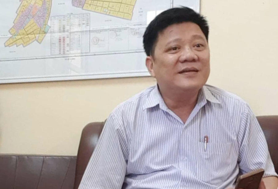 Thuận Thành (Bắc Ninh): Khuất tất tại dự án nhiều tỉ đồng?