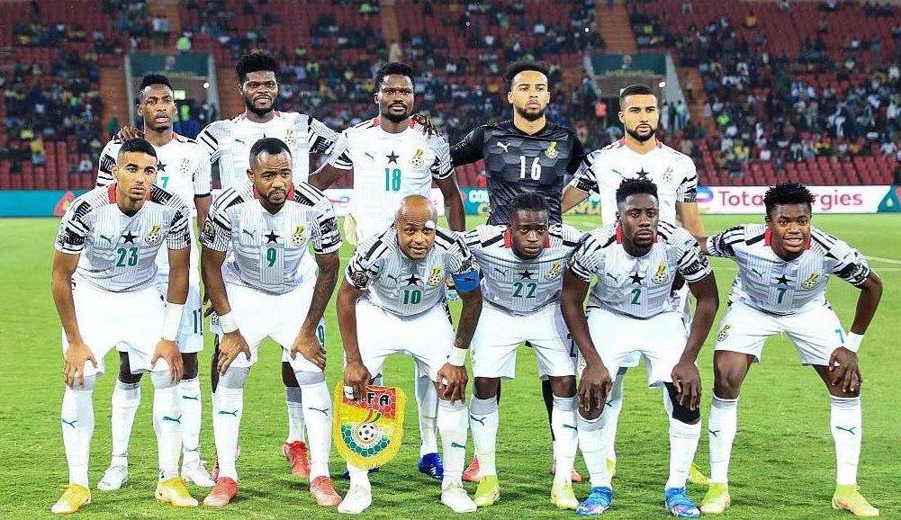 Bồ Đào Nha - Ghana: Ronaldo có tránh được vết xe đổ của Messi?