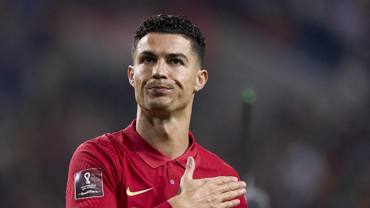 Bồ Đào Nha - Ghana: Ronaldo có tránh được vết xe đổ của Messi?
