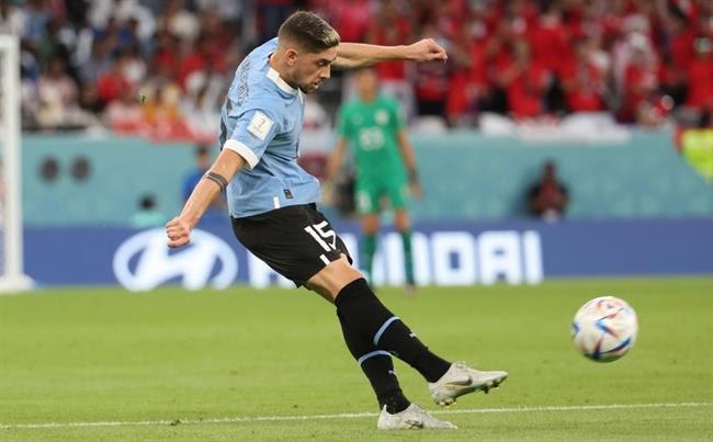 Bồ Đào Nha – Urugoay: Cuộc chiến bảng tử thần?