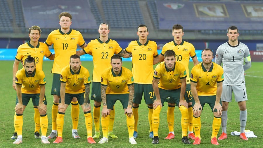 Argentina – Australia: Messi trên con đường tới đỉnh vinh quang 
