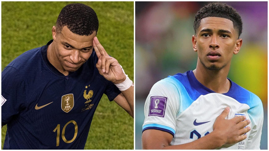 Anh - Pháp: Cuộc chiến “bạc tỉ”