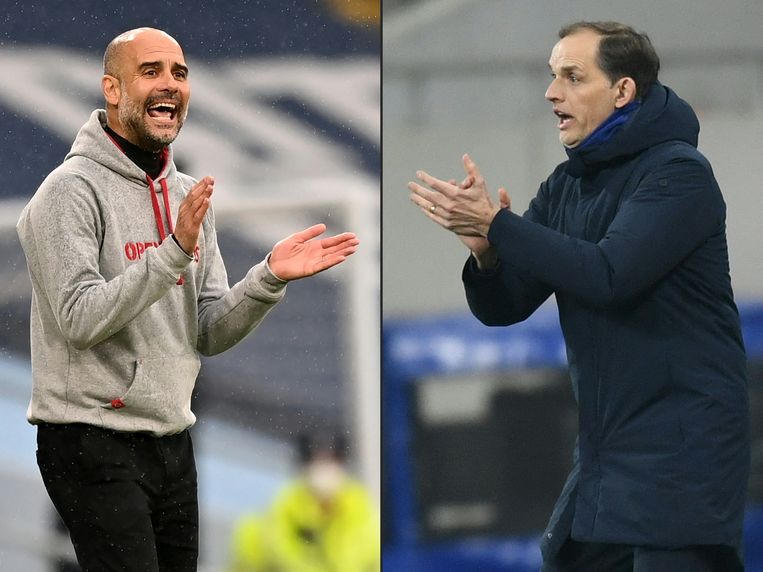 Manchester City – Bayern Munich: Màn đại chiến của những 'siêu anh hùng'