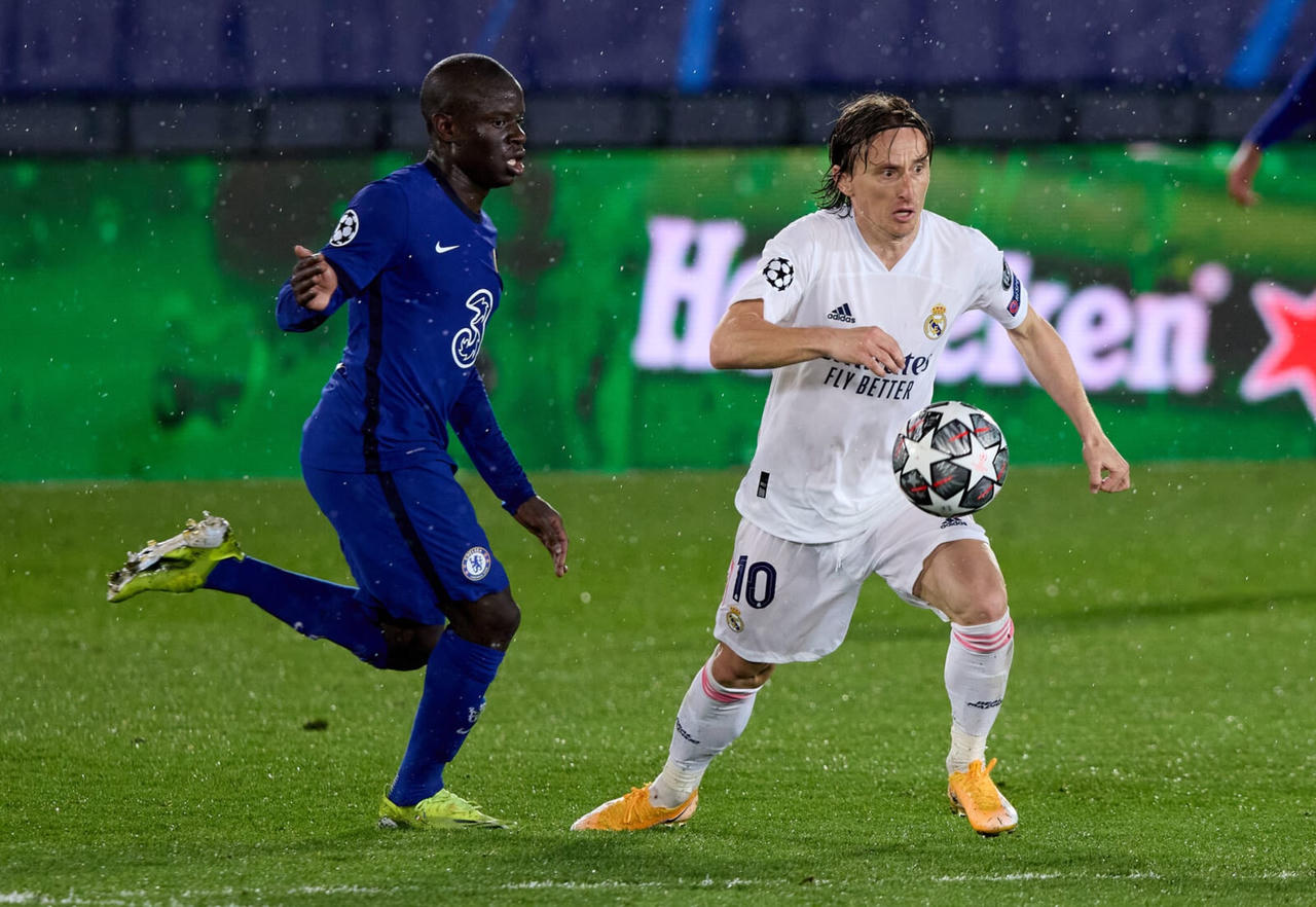 Real Madrid – Chelsea : Cuộc so tài nhiều duyên nợ giữa hai ông lớn bóng đá châu Âu