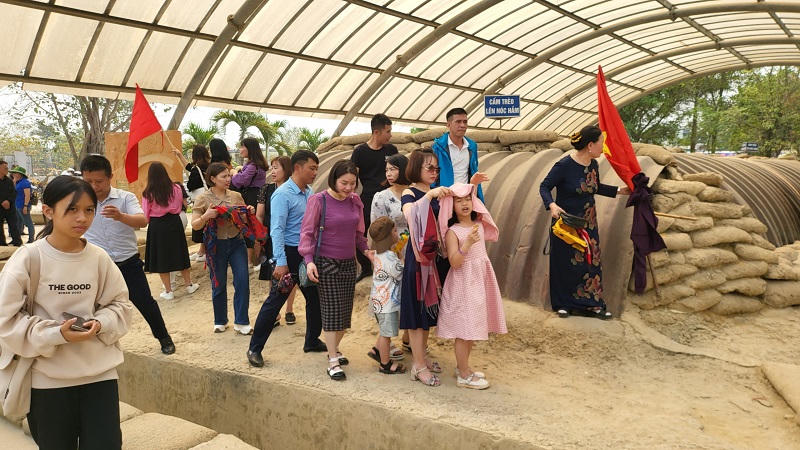 Diện mạo thành phố Điện Biên Phủ sau 70 năm giải phóng