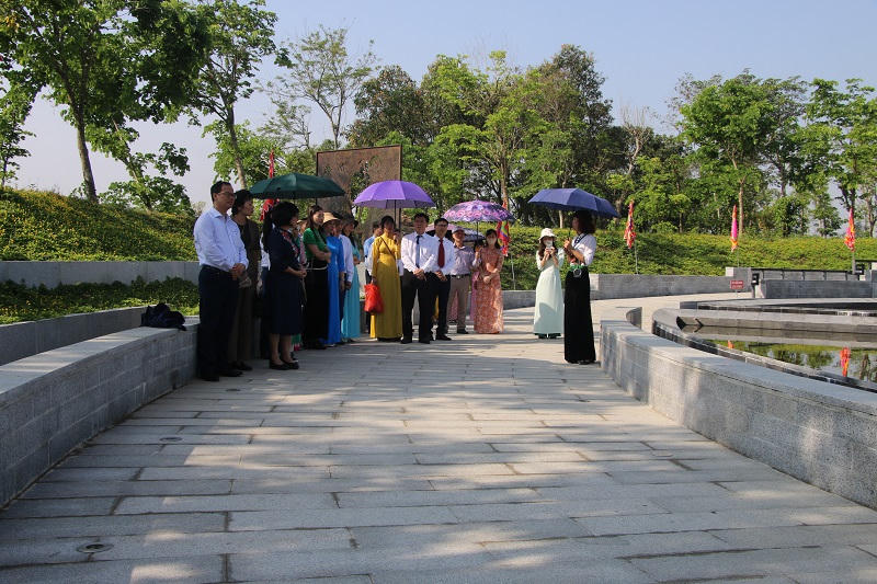 Diện mạo thành phố Điện Biên Phủ sau 70 năm giải phóng