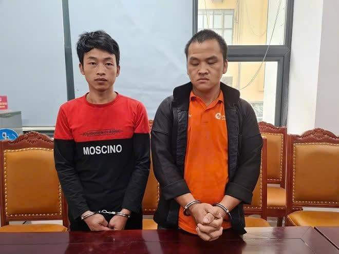 Bắt tạm giam hai đối tượng tổ chức cho người khác xuất cảnh trái phép