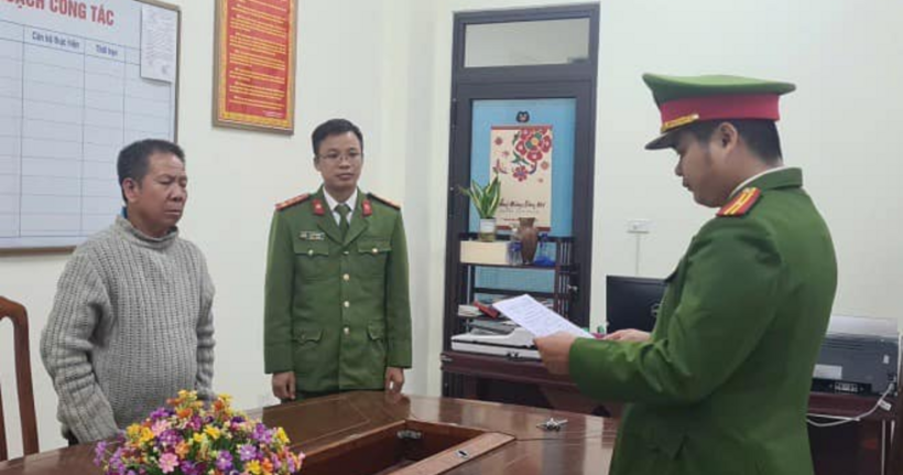 Tạm giữ anh rể đâm tử vong em vợ 