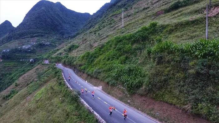 Hà Giang sắp diễn ra sự kiện Hỷ sắc Lạc hồng và giải Marathon trên con đường Hạnh Phúc năm 2025