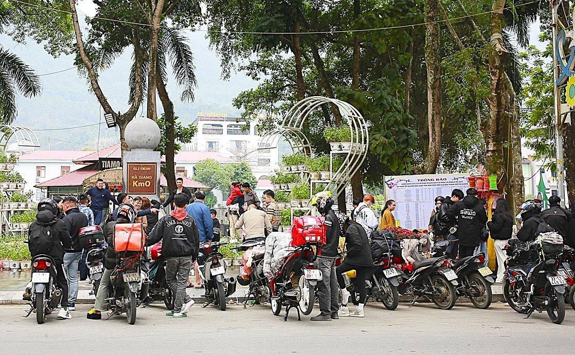 Tỉnh Hà Giang thực hiện nhiều giải pháp thúc đẩy hoàn thành mục tiêu tăng trưởng kinh tế