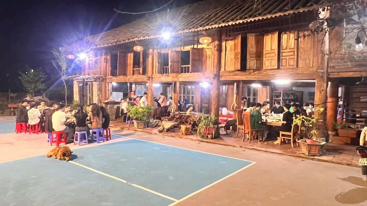 Hà Giang nằm trong Top 10 Thành phố hiếu khách nhất Việt Nam