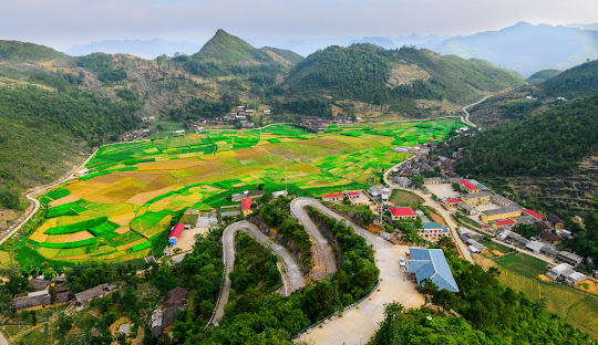 Hà Giang: Đặt tên cho các ĐVHC mới phải dựa trên nhiều tầng giá trị khác nhau