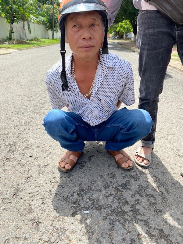 Triệt phá tụ điểm phức tạp về ma tuý tại TP Kon Tum